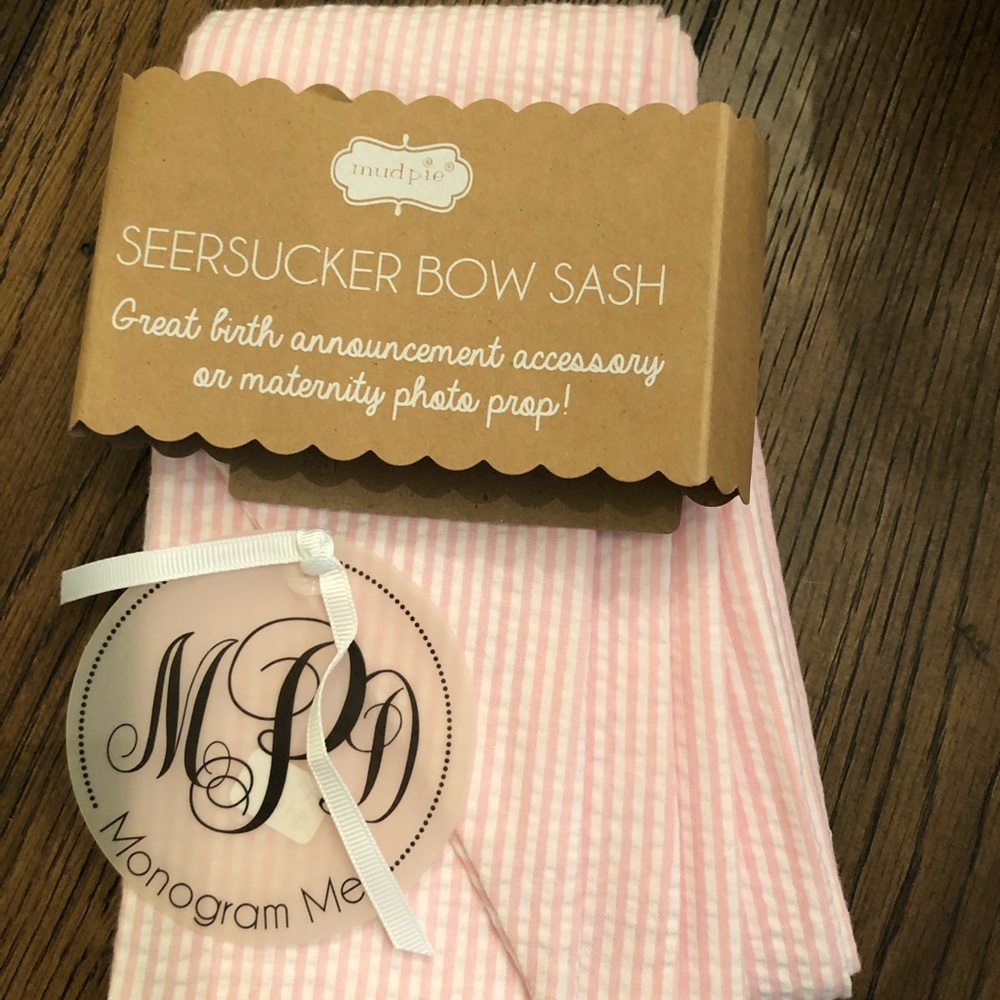 Seersucker Wrap